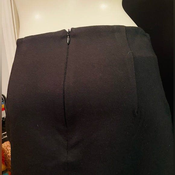 NWOT Contemporaine Brand Skirt sz 4 - Picture 3 of 5